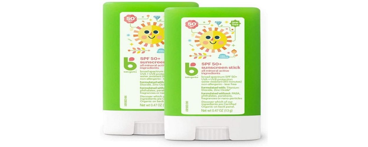 13 Best Sunscreens for Kids and Babies of 2022