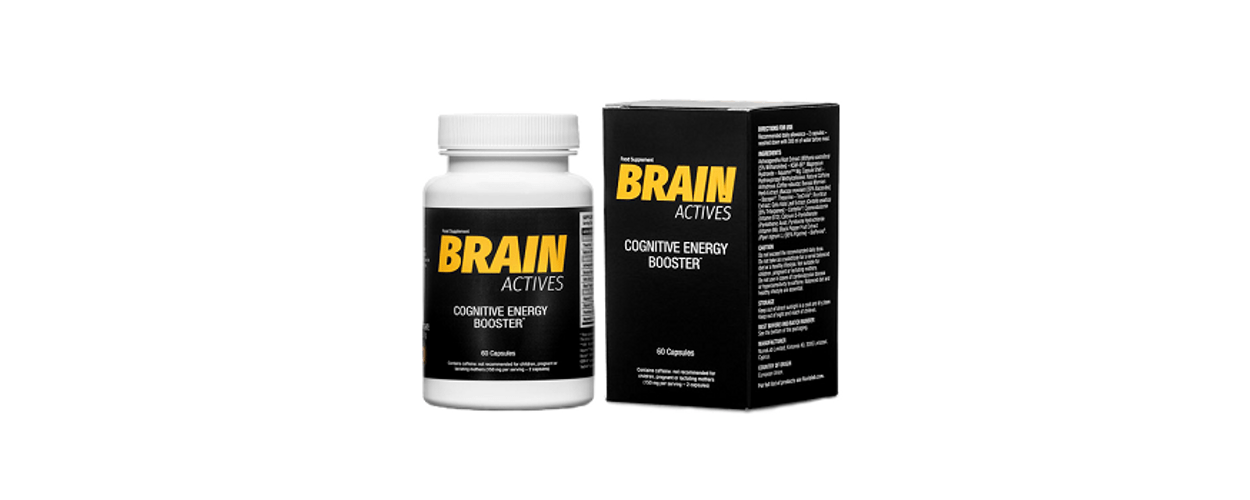 Natural Nootropic supplements to make your brain work like a Pro!